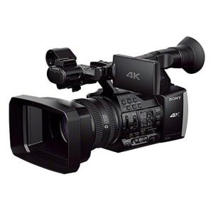 ソニー SONY ビデオカメラ Handycam FDR-AX1 デジタル4K FDR-AX1｜csc-store