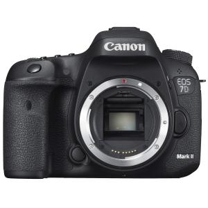Canon デジタル一眼レフカメラ EOS 7D Mark IIボディ EOS7DMK2｜csc-store