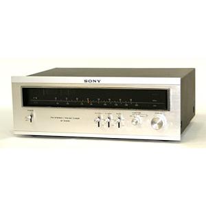 SONY ソニー ST-5150D FM/AMチューナー