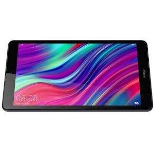 HUAWEI(ファーウェイ) HUAWEI（ファーウェイ） MediaPad M5 lite 8-32GB / Wi-Fiモデル[8インチ / メモリ｜csc-store