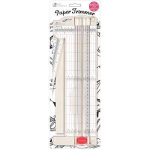 PI ペーパートリマー