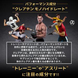 クレアチン モノハイドレート 610000mg...の詳細画像4