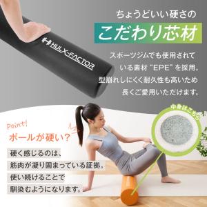ストレッチ用ポール ハルクファクター ロング ...の詳細画像5