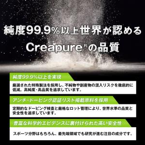 ハルクファクター クレアチン モノハイドレート...の詳細画像3