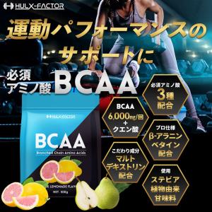 BCAA パウダー 人工甘味料不使用 サプリ ...の詳細画像1