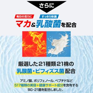 ハルクファクター マルチビタミン&ミネラル サ...の詳細画像4