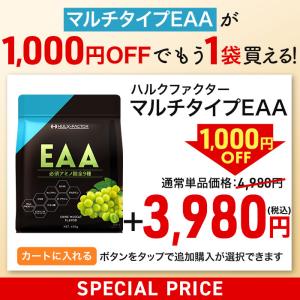 全部入り ハルクファクター オールインワン 配...の詳細画像1