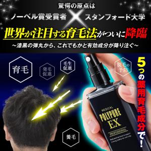 【箱キズあり・新品未開封】 ポリピュアEX 育...の詳細画像5