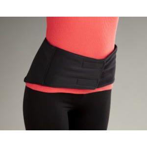 腰用サポーター　コルセット　腹圧　骨盤補正ベルト　アセットソフト　男女兼用