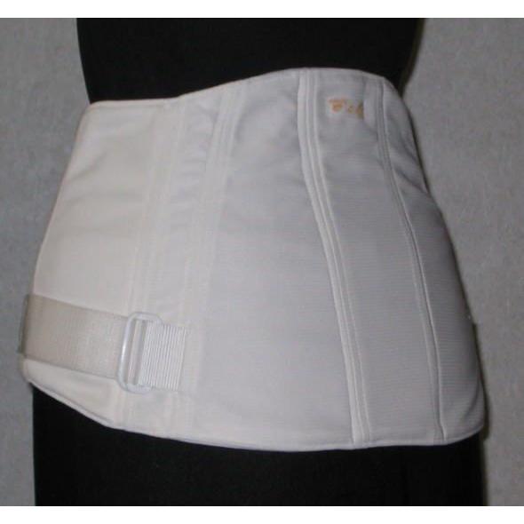 腰用サポーター　コルセット　腹圧　骨盤補正ベルト　高齢者　歩行補助　アセットプラスワイド　男女兼用