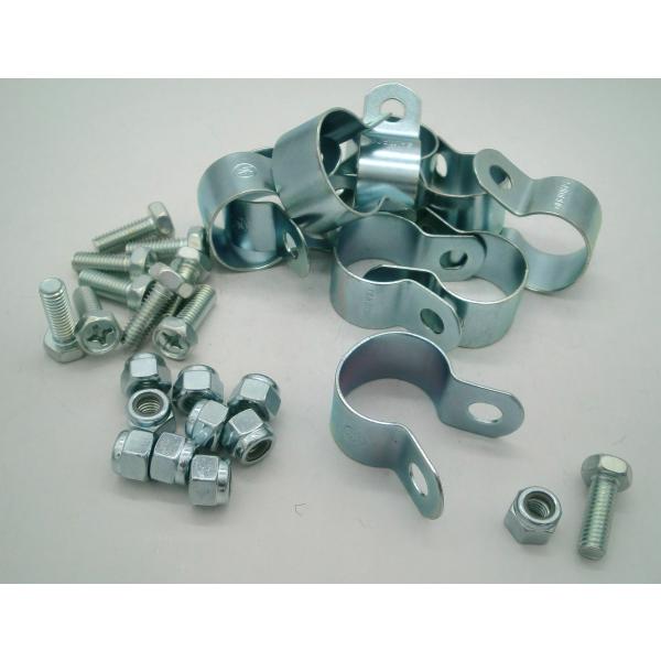 シマノ(SHIMANO) リペアパーツ 　10組セット　ローラーブレーキ用　アームクリップユニット(...