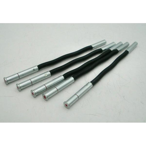 シマノ (SHIMANO) リペアパーツ プッシュロッド 81.85mm 5本セット ・軸長181....