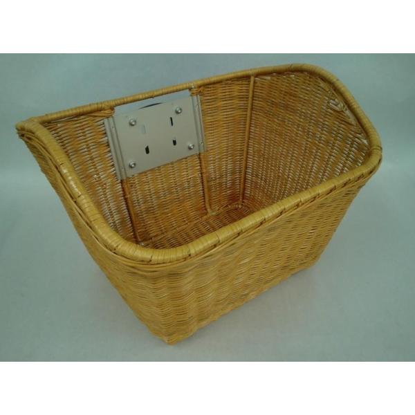 Massload 籐バスケット　ワンタッチ脱着式　CL-B01　　　　168