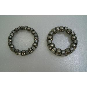 シマノ　OCS(セレクタ）ハンガーリテーナー　１/４、３/１６　２ヶセット　675