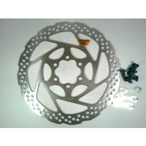 シマノ（SHIMANO） 105 ディスクブレーキローター SM-RT70-SS 140mm