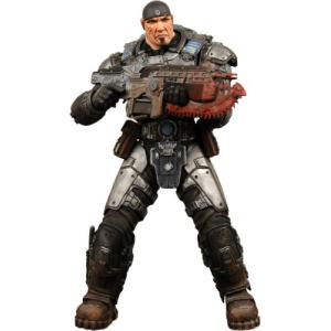 Gears of War Series I (Marcus Fenix) [Import allemand]