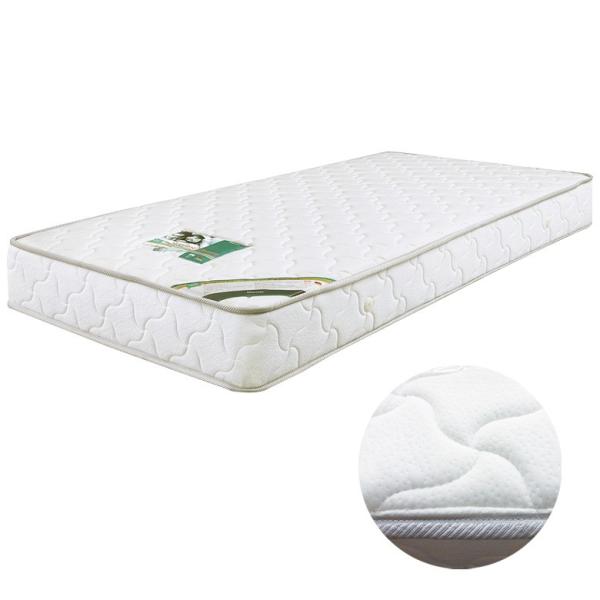 マットレス ポケットコイルマットレス コイル数 450個 厚み 22センチ シングル ファブリック ...