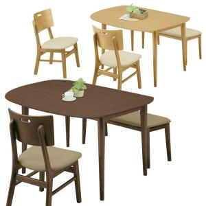 ダイニングテーブル 4人掛け 幅130 テーブルのみ 4人用 テーブル単品 単品 コンパクト テーブル ブラウン ナチュラル｜csinterior