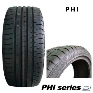 ACCELERA PHI 235/35ZR20の価格比較 - みんカラ