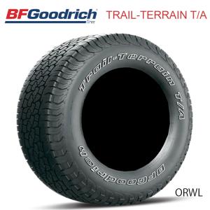BFグッドリッチ 215/65R17 17インチ サマータイヤ | トレイルテレーン