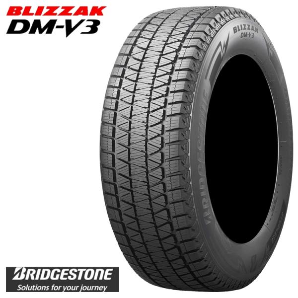 送料無料 ブリヂストン SUV 専用 スタッドレス BRIDGESTONE BLIZZAK DM-V...