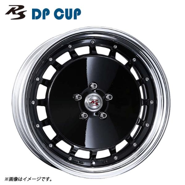 送料無料 クリムソン RS DP CUP Low Disk 18/19inch 8J-19 +52〜...