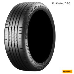 Continental EcoContact 6Q 235/45R19の価格比較 - みんカラ