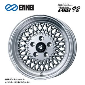 17インチ 4H100 6.5J 6.5J+52 4穴 ホイール 【1本単品 新品】 ブラック