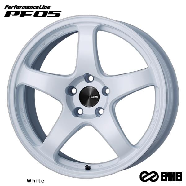 17インチ 5H100 9J 9J+40 5穴 ホイール 【2本セット 新品】  Performan...