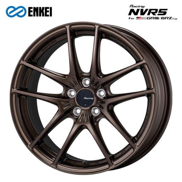17インチ 5H100 7.5J 7.5J+44 5穴 ホイール 【1本単品 新品】 Dark Co...
