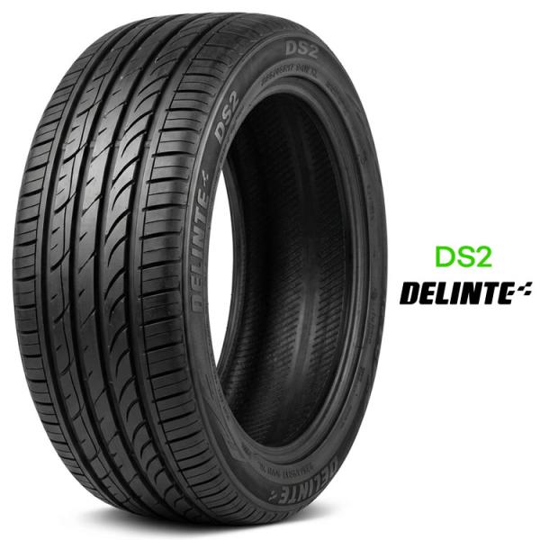 225/45R19 96W XL 【4本セット 新品】 送料無料 デリンテ サマータイヤ DELIN...