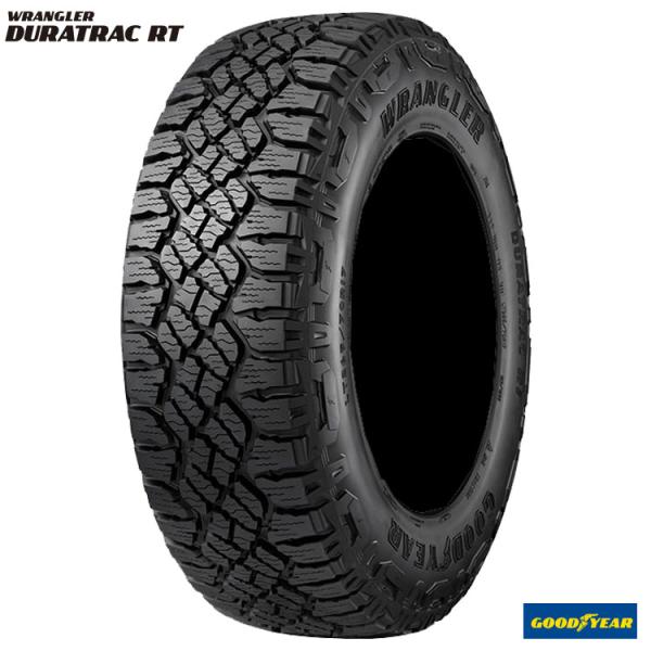 送料無料 グッドイヤー オールシーズン GOODYEAR WRANGLER DURATRAC RT ...