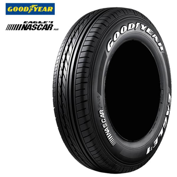 195/80R15 107/105 【2本セット 新品】 送料無料 グッドイヤー サマータイヤ GO...