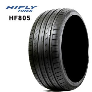 送料無料 ハイフライ サマータイヤ HIFLY HF805 HF805 215/45R17 91W XL 【1本単品 新品】