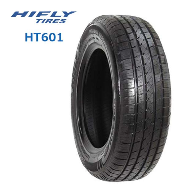 送料無料 ハイフライ サマータイヤ HIFLY HT601 HT601 265/65R17 112H...