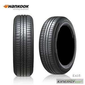 送料無料 ハンコック 夏 サマータイヤ HANKOOK Kinergy eco2 K435 145/...