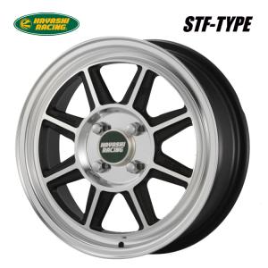 15インチ 4H100 7J 7J+30 4穴 ホイール 【2本セット 新品】 STEALTH 