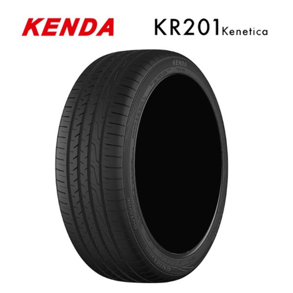 送料無料 ケンダ ミニバン・バン・ライトトラック用 KENDA KAISER KR201 Kenet...