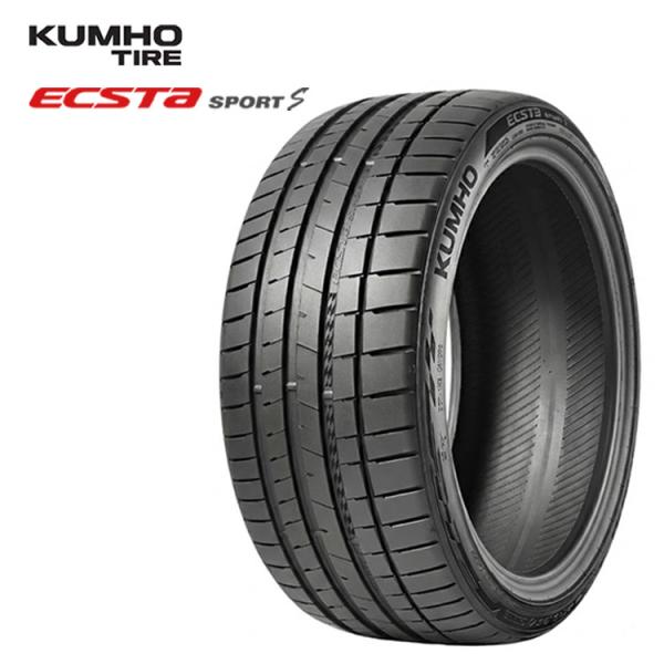 295/30R21 102Y XL 【1本単品 新品】 送料無料 クムホタイヤ サマータイヤ KUM...