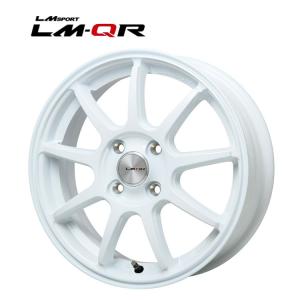LEHRMEISTER（レアマイスター） 【ホイール単品4本セット】 LMスポーツ