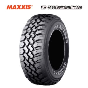MAXXIS 4本 サマータイヤ 195R14C 106/104R 8PR マキシス MT-754
