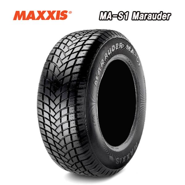 送料無料 マキシス サマータイヤ MAXXIS MA-S1 Marauder MA-S1 Marau...