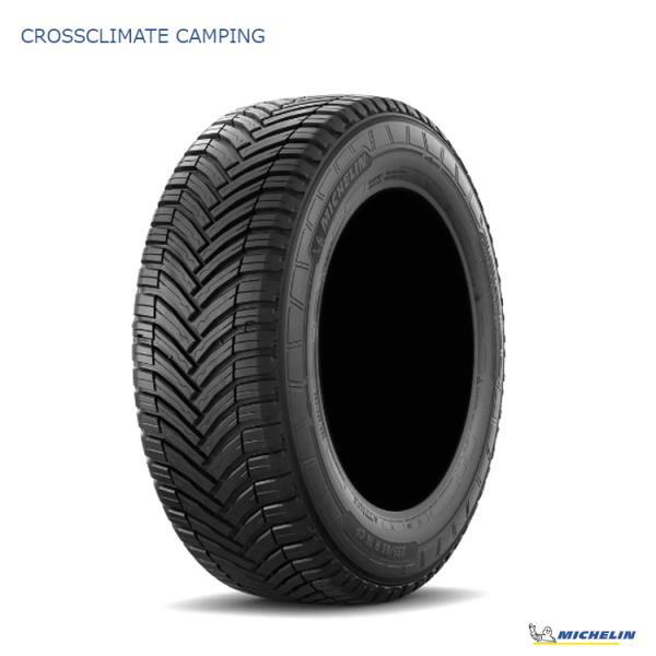 送料無料 ミシュラン All Seasons MICHELIN CROSSCLIMATE CAMPI...