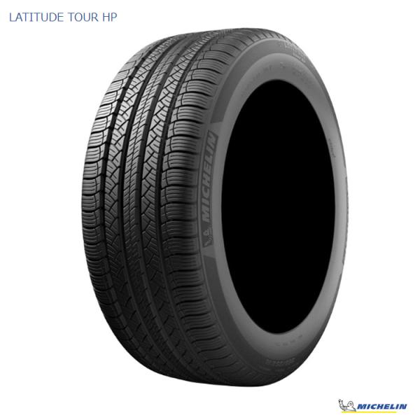 送料無料 ミシュラン SUV/クロスオーバー MICHELIN LATITUDE TOUR HP ラ...