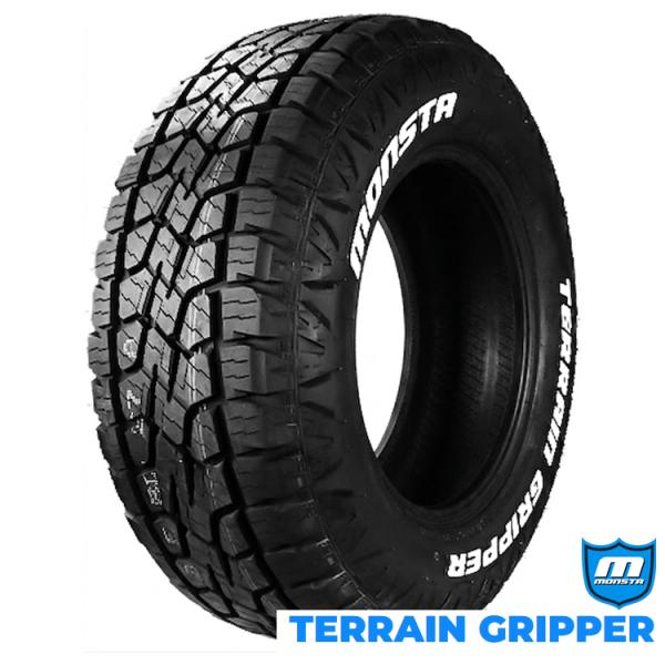 215/70R16LT 107/105Q 【2本セット 新品】 送料無料 モンスタタイヤ サマータイ...