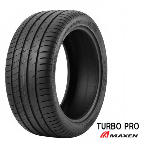 245/35R20 95W XL 【4本セット 新品】 送料無料 マクセン サマータイヤ MAXEN...