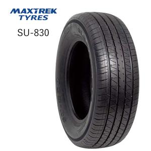 マックストレック サマータイヤ MAXTREK SU-830 SU-830 195/70R14 91T 【1本単品】の商品画像