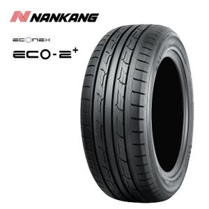 送料無料 ナンカン サマータイヤ NANKANG NANKANG ECO-2 +(Plus) ナンカン ECO-2 +(Plus) 205/60R16 96H XL 【1本単品 新品】