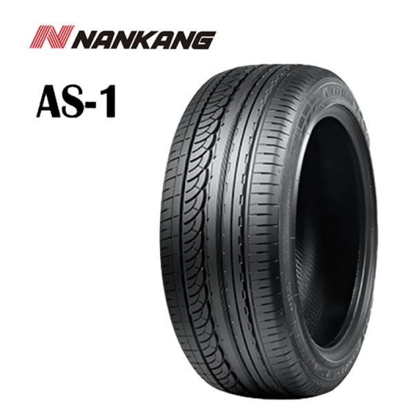 送料無料 ナンカン サマータイヤ NANKANG NANKANG AS-1 AS-1 255/40R...