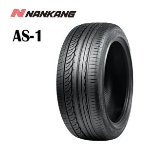 送料無料 ナンカン サマータイヤ NANKANG NANKANG AS-1 AS-1 195/40R17 81H XL 【1本単品 新品】